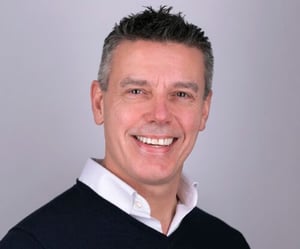 Paul Nixon