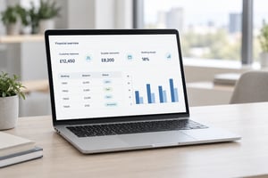 Finance