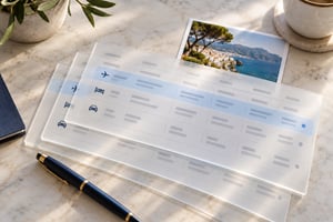 Workflows